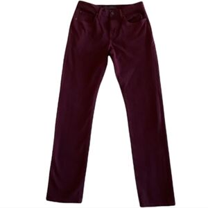 Joe's Jeans | NWOT Slim Fit Vintage Wine Jeans